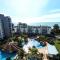 Nature Home 2 - Swiss Garden Resort Residences Beachfront Villa