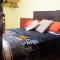 Habitación individual zona centro