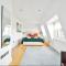 3 bedrooms penthouse in Queen's gate - 伦敦