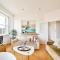 3 bedrooms penthouse in Queen's gate - 伦敦