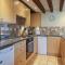Garden Cottage - Monkton