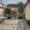 Garden Cottage - Monkton