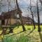 Garden Cottage - Monkton