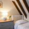 Meadow Cottage - Monkton