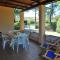 Casa Vacanze Rosa dei Venti - Clima, terrazze e biciclette