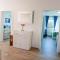 Big 3 Bedrooms Apartment at Ground Floor