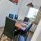 Big 3 Bedrooms Apartment at Ground Floor