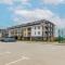 Modern & Spacious Apartments Baltin Blu by Noclegi Renters