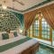 SaffronStays King Mahal - Srinagar