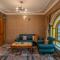 SaffronStays King Mahal - Srinagar