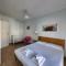 Red Apartment - Residenza Silvana