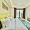 Homes2Retreat - Serene 2BR Getaway with Stunning Views - Dubaj