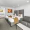 Auckland Airport Motel - Auckland