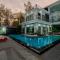 Premium Pool Villa Pattaya