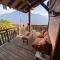 Charming Chalet in Passy - 帕西