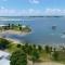 Coastal 2-Bedroom Retreat with Pool & Tennis Court