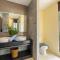 Balinese Style 2 Bedrooms Close to Fisherman - KBR33 - 苏梅岛