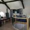 Chapel conversion, seaside village, in Snowdonia - Llandwrog