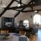 Chapel conversion, seaside village, in Snowdonia - Llandwrog