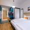 Aparthotel Adagio Access Kiel City