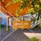 Mount Eden Motel
