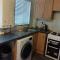 Glasgow, comfy 2 bed with parking - Maryhill