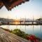 GLANDON Rooms Limelight - Self-Check-In - Luzern