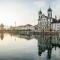 GLANDON Rooms Limelight - Self-Check-In - Luzern