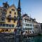GLANDON Rooms Limelight - Self-Check-In - Luzern