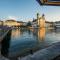 GLANDON Rooms Limelight - Self-Check-In - Luzern