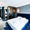 HOTEL TOPAZ 4* CAP AURORA