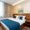 Hotel Bistrik City Center