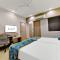 Iris Beacon Hotel - Rajkot