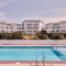 St Moritz Hotel Apartments - Polzeath