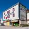 OYO Hotel Bugambilia, San Luis Potosí