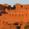 Kasbah Oulad Othmane - Agoubt