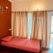 beach view balcony resort by hello varkala - Varkala