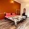 beach view balcony resort by hello varkala - Varkala