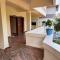 beach view balcony resort by hello varkala - Varkala