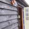 Fox lodge Shepherd Hut Sidmouth - Sidmouth