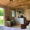 Fox lodge Shepherd Hut Sidmouth - Sidmouth