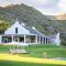 Wildehondekloof Game Lodge