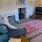 Reeth, Yorkshire, walking & cycling routes