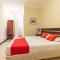 OYO Hotel LEspace - Jaraguá Belo Horizonte