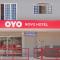 OYO M&J Hotel