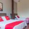 OYO M&J Hotel