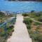 RAFINAS PARADISE VIEW!! Walking access to the Port!! Amazing Seaview!!! - Rafina