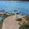 RAFINAS PARADISE VIEW!! Walking access to the Port!! Amazing Seaview!!! - Rafina
