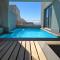 Luxury Penthouse with Private Pool - 开普敦