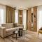 Munich Marriott Hotel City West